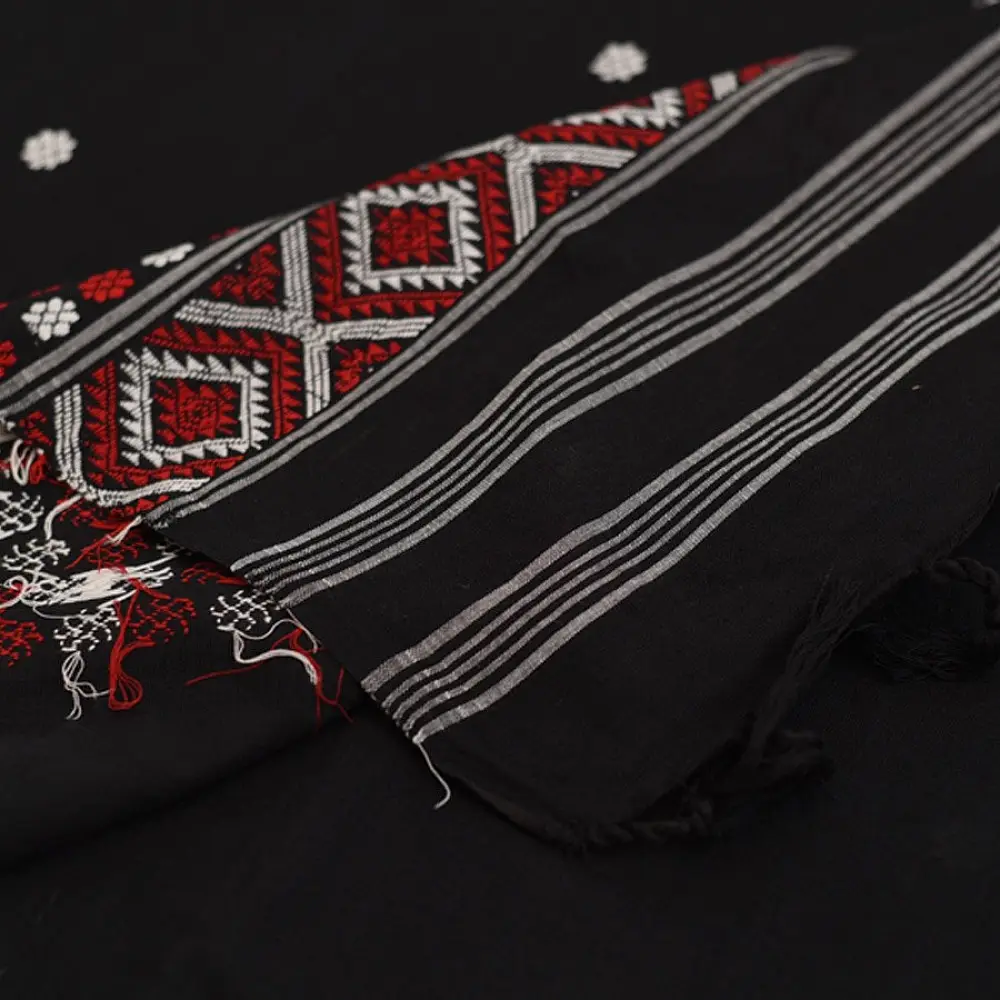 shop Assam Handwoven Cotton Saree