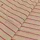 shop Assam Cotton Saree - Off white 
