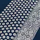 shop Assam Handwoven Cotton Saree - Blue