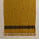 shop Assam Weaving - Handloom Cotton Stole -yellow