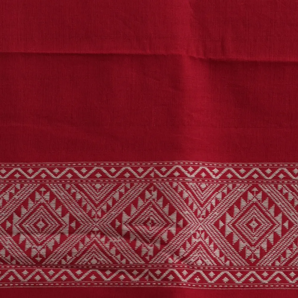 shop Assam Weaving - Handloom Cotton Dupata