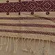 shop Assam Weaving - Handloom Cotton Dupata Off White