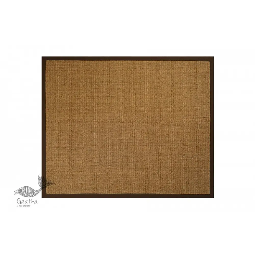 shop home decor Rug made from Sisal