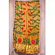 Arundhati ~ Gajji Silk Bandhni Dupatta ~ 11
