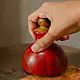 shop Wooden Kitchenware - Garbi (Multipurpose - Masher/Khakhra Presser)