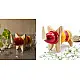 shop Handmade Traditional toy -Ulte Pulte - Twin ( Set of 10 Blocks ) ~ RaKa 
