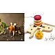 shop Handmade Traditional toy -Ulte Pulte - Twin ( Set of 10 Blocks ) ~ RaKa 