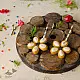 shop Handmade Paper Quilling -  Gungun ka Phool | Earring