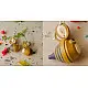 shop Paper Quilling - A song from a Bee | Earring