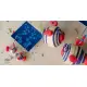 shop Handmade Paper Quilling - Earring - Gola