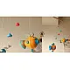 shop Handmade Paper Quilling Hanging - Budbud Buddies | Re and Ma