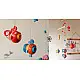 shop Handmade Paper Quilling Hanging - Budbud Buddies | Three Tier