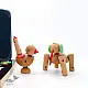shop handmade 100% eco-friendly toy - Gola Kadi