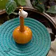 shop Handmade Wooden Toy - Ghumakkad Jaggu 