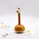 shop Handmade Wooden Toy - Ghumakkad Jaggu 
