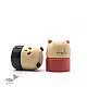 shop Handmade Toy - Wooden Lotpot Billoo + Pandu