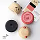 shop Handmade Toy - Wooden Lotpot Billoo + Pandu