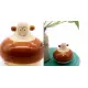 shop Handmade Wooden Toy - Ghumkkad Babloo 