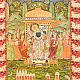buy Traditional Pichwai Paintings of Nathdwara  - Shrinath ji  