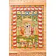buy Traditional Pichwai Paintings of Nathdwara  - Shrinath ji  