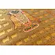 shop Pichwai Paintings of Nathdwara - Shrinath ji  