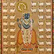 buy Traditional Pichwai Paintings | Shrinath ji with cow 