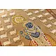 buy Traditional Pichwai Paintings | Shrinath ji with cow 