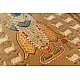 buy Traditional Pichwai Paintings | Shrinath ji with cow 