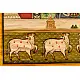 shop Pichwai Paintings of Nathdwara -  Shyamda ji
