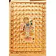 shop Pichwai Paintings of Nathdwara - Shrinath ji  