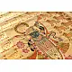 shop Pichwai Paintings of Nathdwara - Shrinath ji  