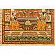 buy Traditional Pichwai Paintings  Annakut Darshan Painting 
