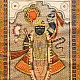 shop Pichwai Paintings of Nathdwara - Shrinath ji  