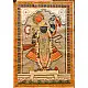 shop Pichwai Paintings of Nathdwara - Shrinath ji  