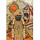 shop Pichwai Paintings of Nathdwara - Shrinath ji  