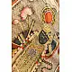 shop Pichwai Paintings of Nathdwara - Shrinath ji  