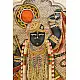 shop Pichwai Paintings of Nathdwara - Shrinath ji  