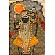 shop Pichwai Paintings of Nathdwara - Shrinath ji  