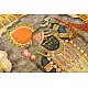 shop Pichwai Paintings of Nathdwara - Shrinath ji  