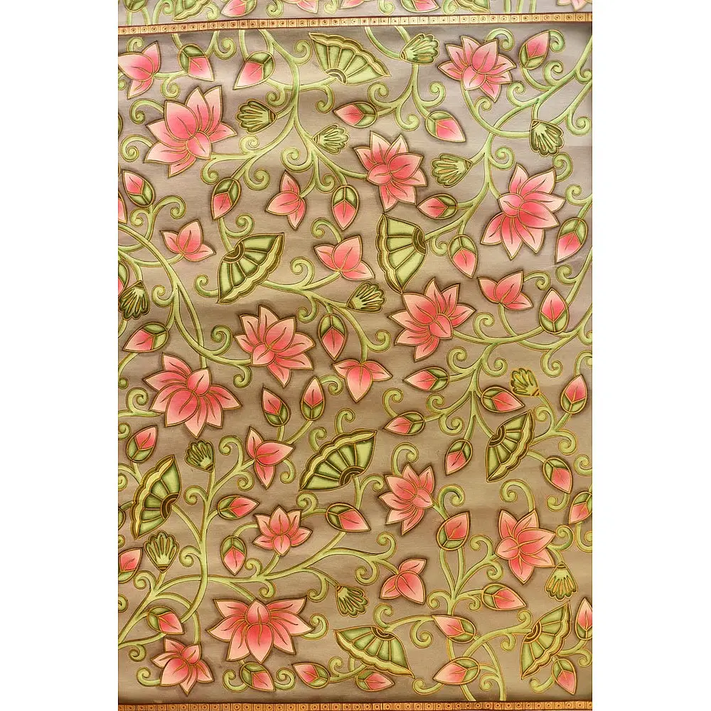 buy Traditional Pichwai Paintings of Kamal Talai