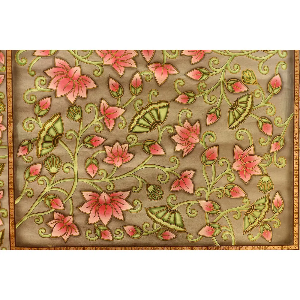 buy Traditional Pichwai Paintings of Kamal Talai