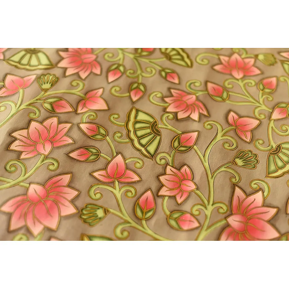 buy Traditional Pichwai Paintings of Kamal Talai