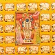 shop Pichwai Paintings of Shrinath ji  With Cows & Calf
