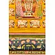 shop Pichwai Paintings of Shrinath ji  With Cows & Calf