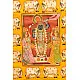 shop Pichwai Paintings of Shrinath ji  With Cows & Calf