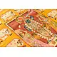 shop Pichwai Paintings of Shrinath ji  With Cows & Calf