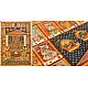 buy Traditional Pichwai Paintings  Annakut Darshan Painting 