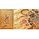 shop Pichwai Paintings of Nathdwara - Shrinath ji  