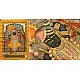 shop Pichwai Paintings of Nathdwara - Shrinath ji  