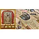shop Pichwai Paintings of Nathdwara -  Shyamda ji